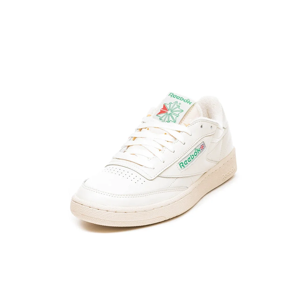 Reebok Club C 1985 TV DV6434 / weiss