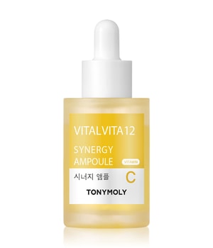 TONYMOLY Vital Vita 12 Synergy Ampoule Gesichtsserum-30 ml