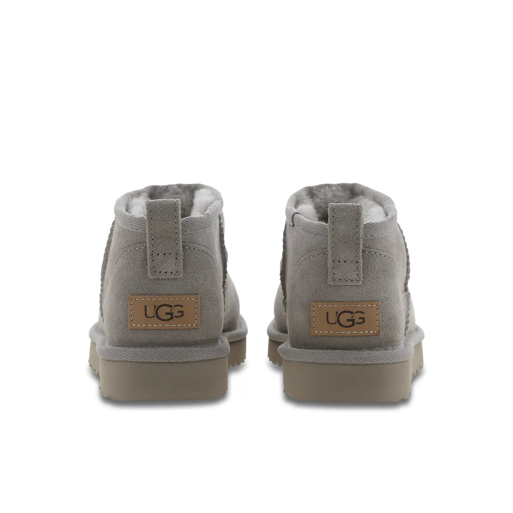 UGG Classic Ultra Mini 1116109 - GOA / braun