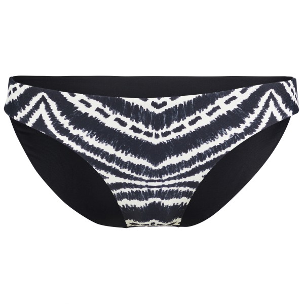 Seafolly - Women's Zanzibar Reversible Hipster - Bikini-Bottom