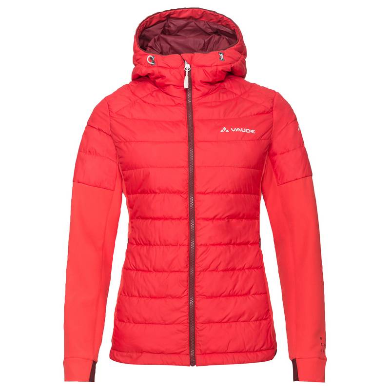 VAUDE Women's Elope Hybrid Jacket Outdoorjacke Damen