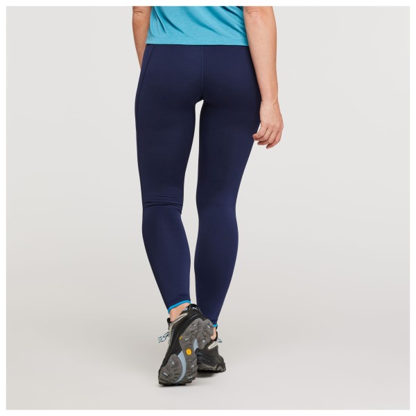 Cotopaxi - Women's Cerro Travel Tight - Leggings