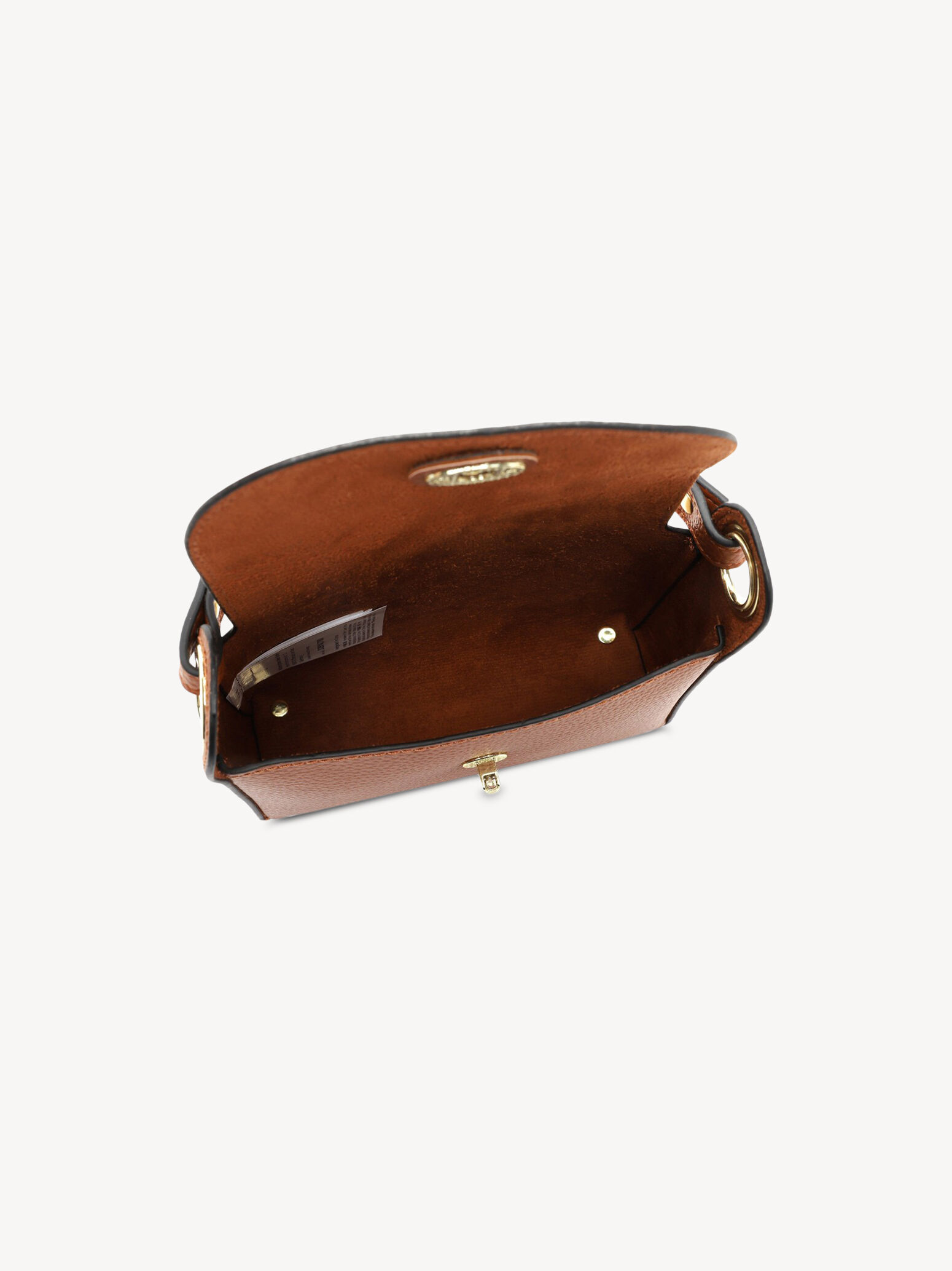 Sacs à bandoulière - marron