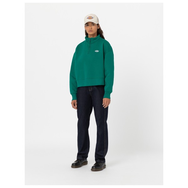 Dickies - Women's Summerdale - Fleecepullover