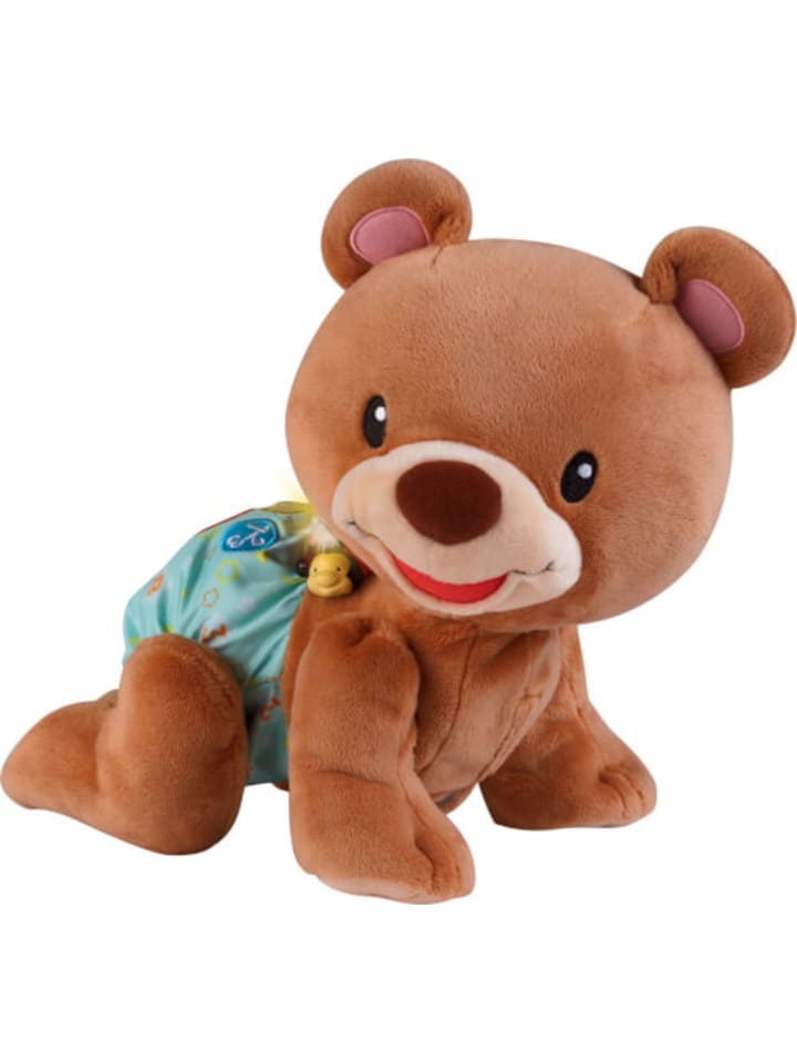 vtech Krabbel mit mir - Plüsch Bär - 9 Monate - 3 Jahre günstig kaufen onesize