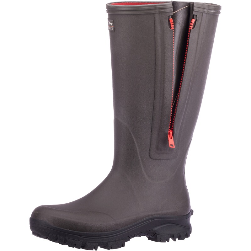 Parforce Gummistiefel Cross