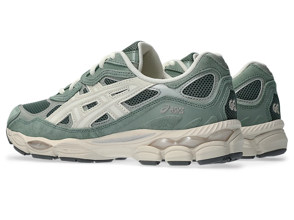 GEL-NYC - Ivy/Smoke Grey