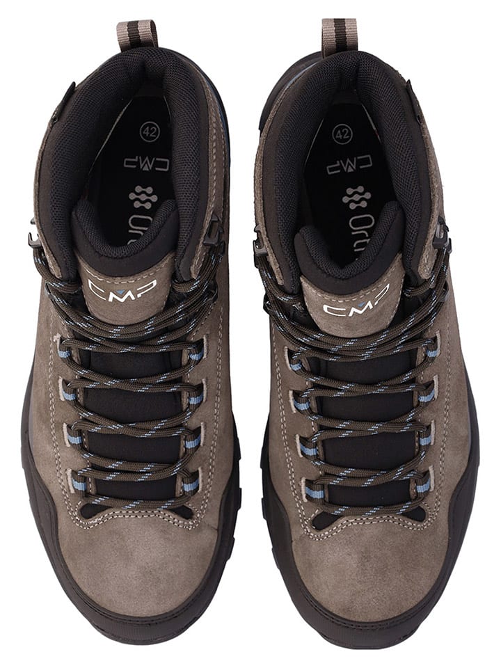 CMP Leder-Trekkingboots 