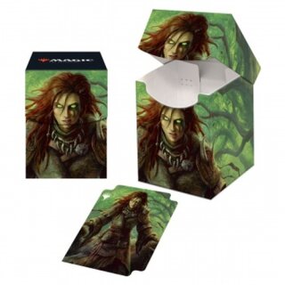 UP - 100+ Deck Box for Magic: The Gathering - Commander Legends - Battle for Baldurs Gate B