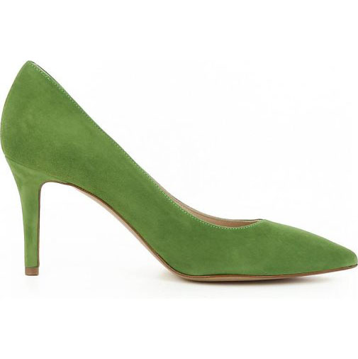EVITA Damen Pumps EMANUELA