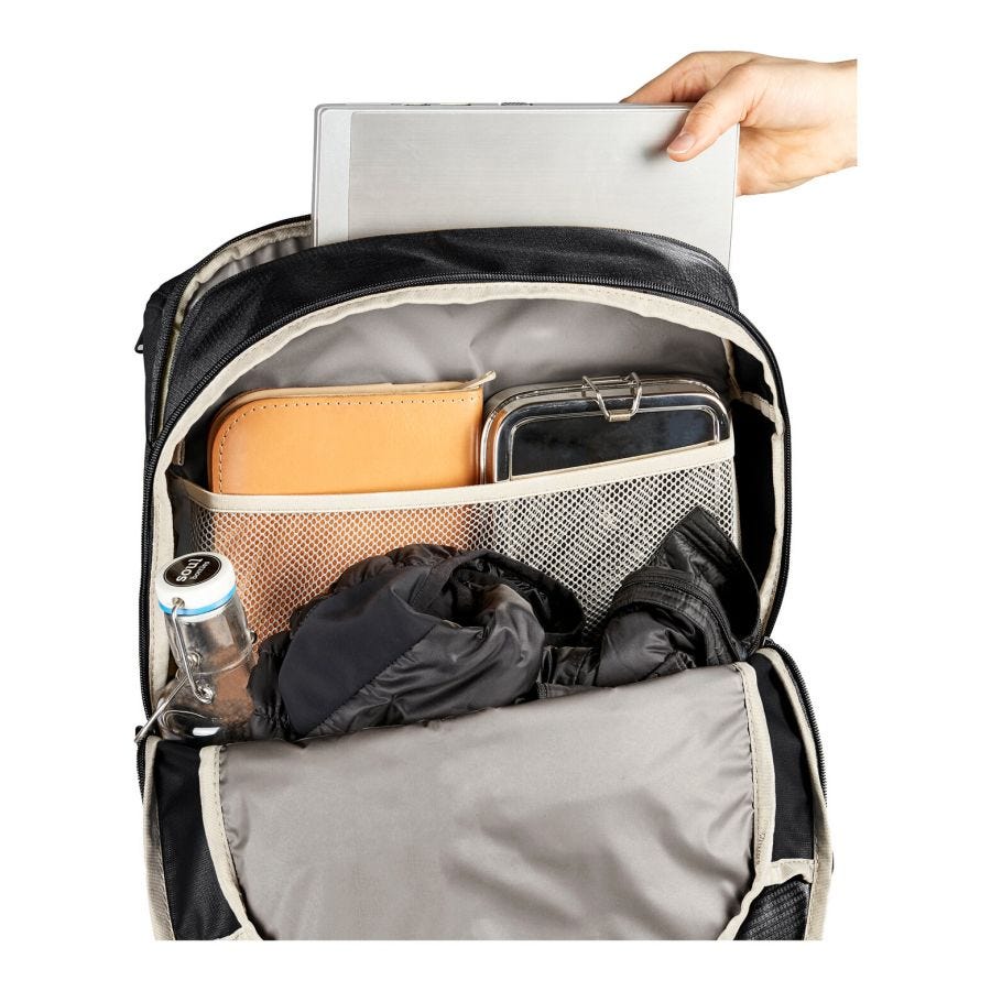 Cycle 28 II Rucksack Fahrradtasche