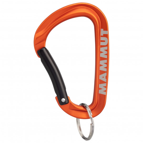 Mammut - Mammut Mini Carabiner Workhorse - Materialkarabiner