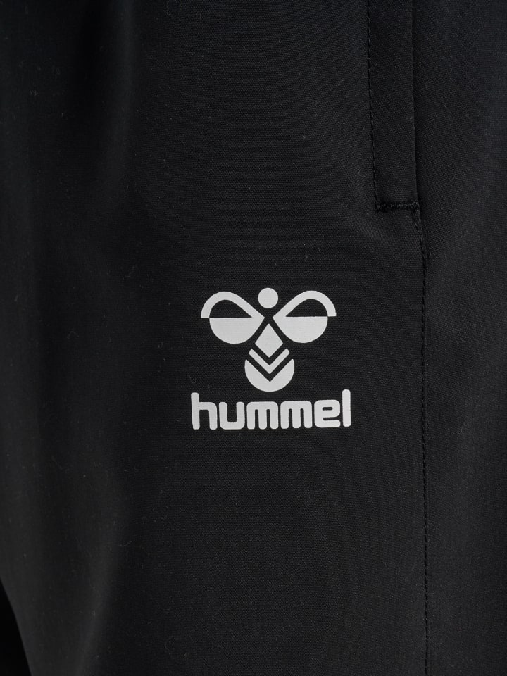 Hummel Hummel Verstellbare Taille Hose Hmltravel Damen in BLACK günstig kaufen