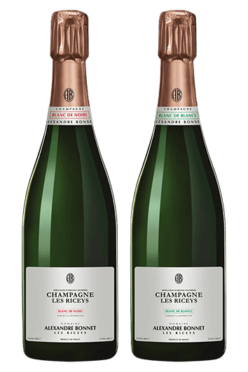 Domaine Alexandre Bonnet : Coffret Duo 