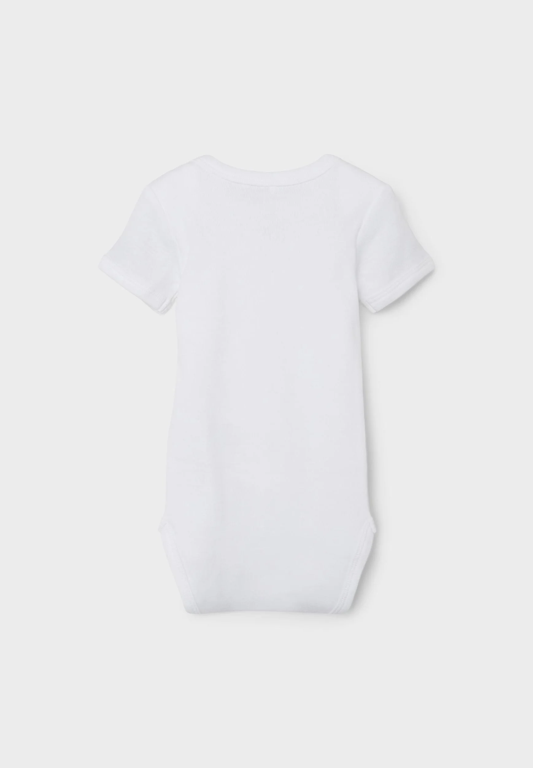 Name it NBNBODY CORE UNISEX PACK DE 3 - Cuerpo