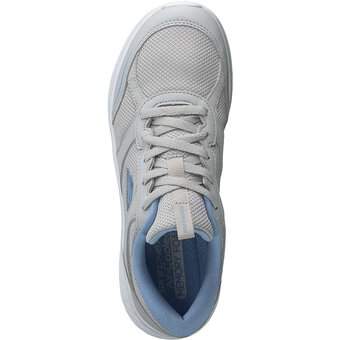 Skechers High Journey Sneaker in grau