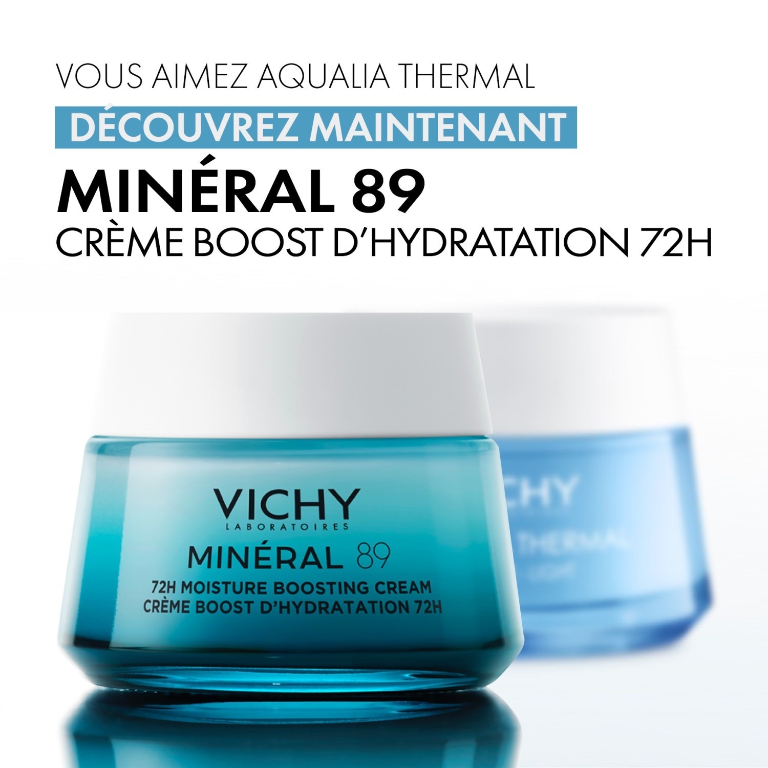 Vichy Mineral 89