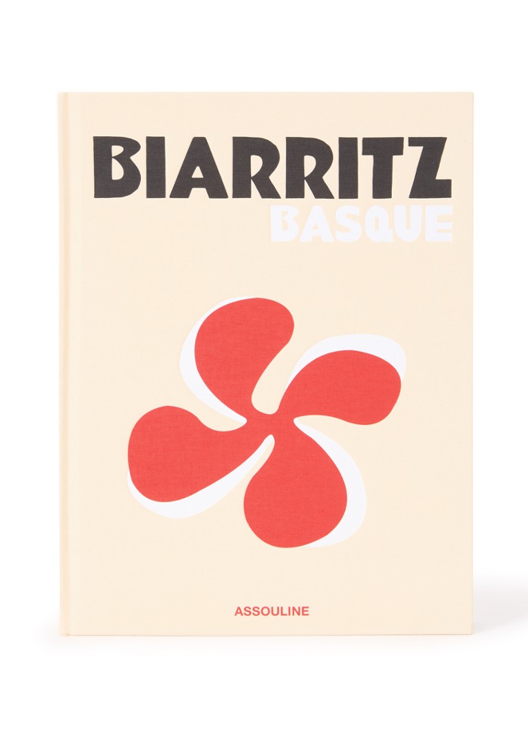 Assouline Biarritz Baski