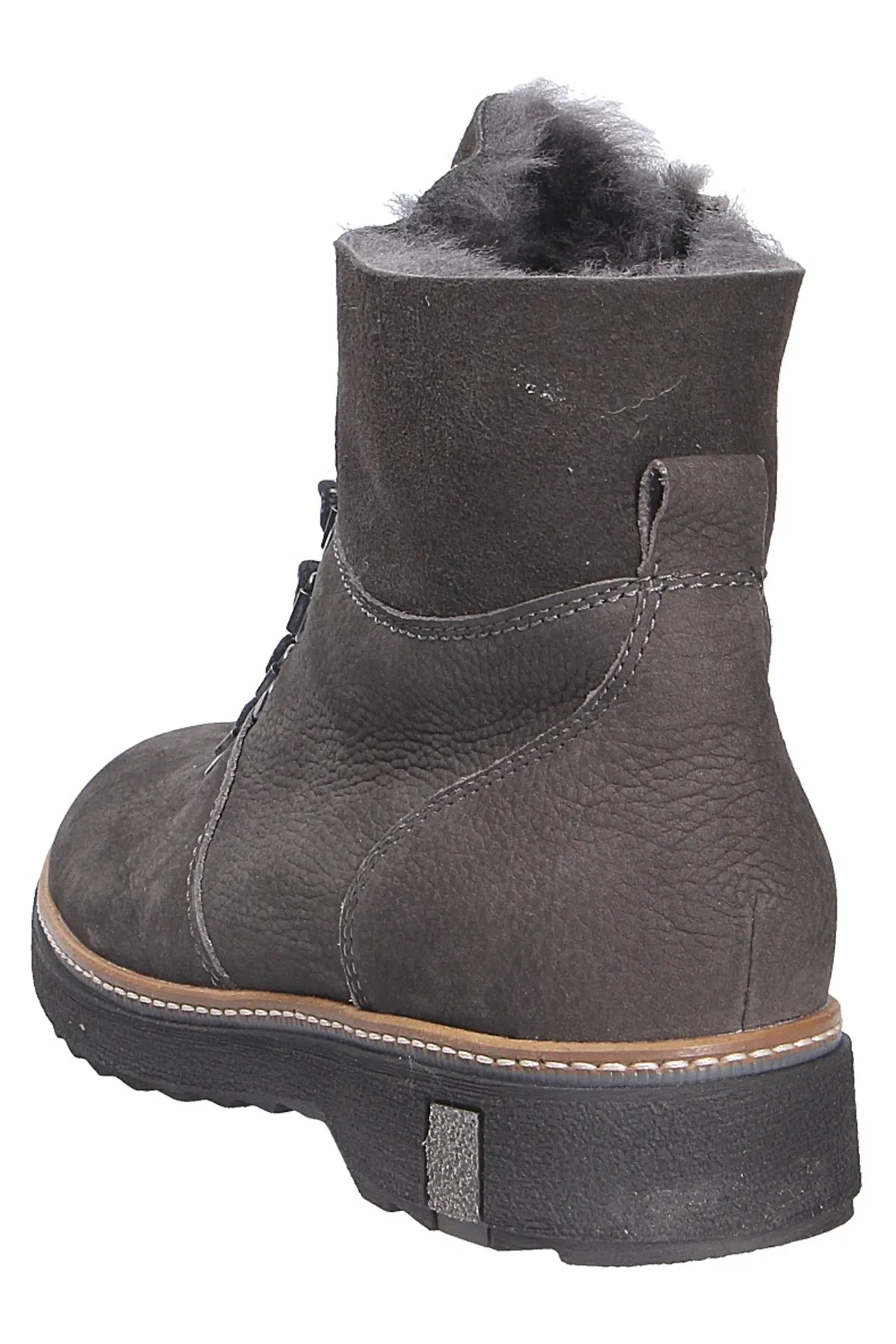 Waldläufer  Comfort Stiefelette