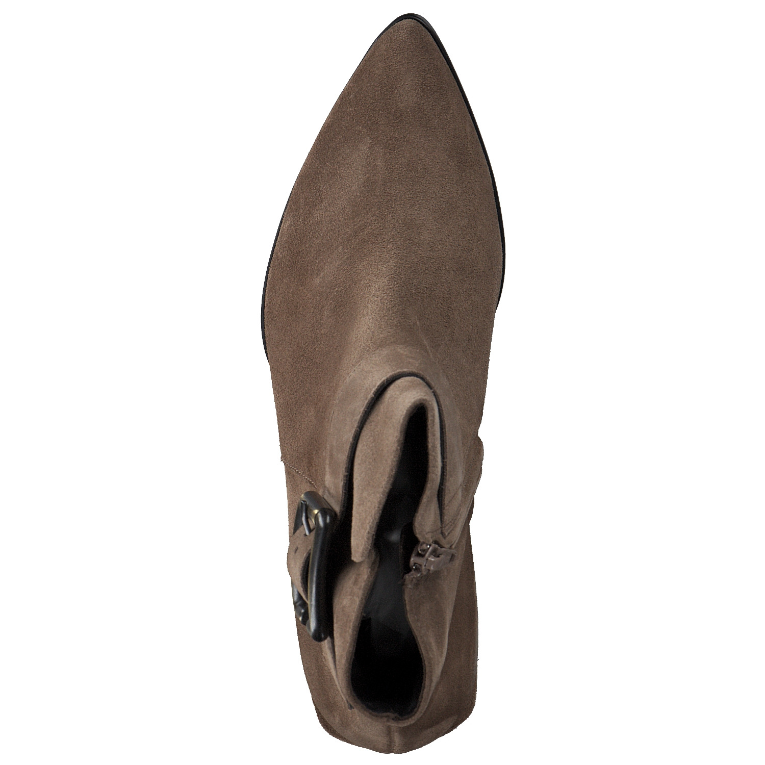 Paul Green 9578, Stiefeletten, Damen, antelope
