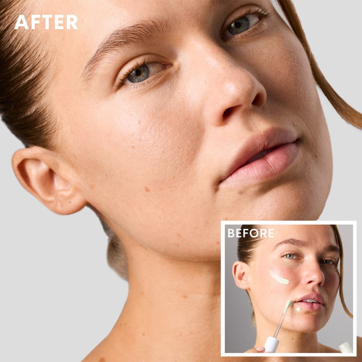 Gosh Copenhagen Cover Up Colour Corrector