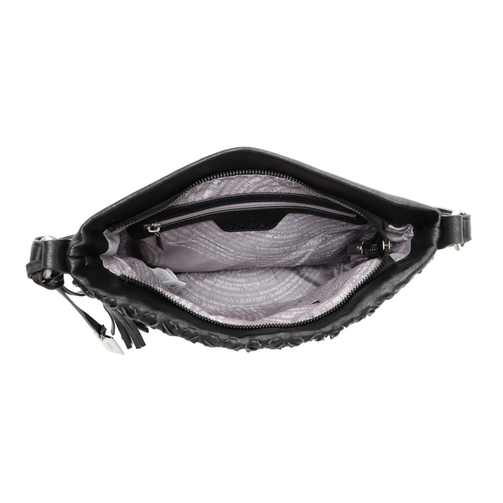 Suri Frey Sac À Bandoulière Phoeby Sac