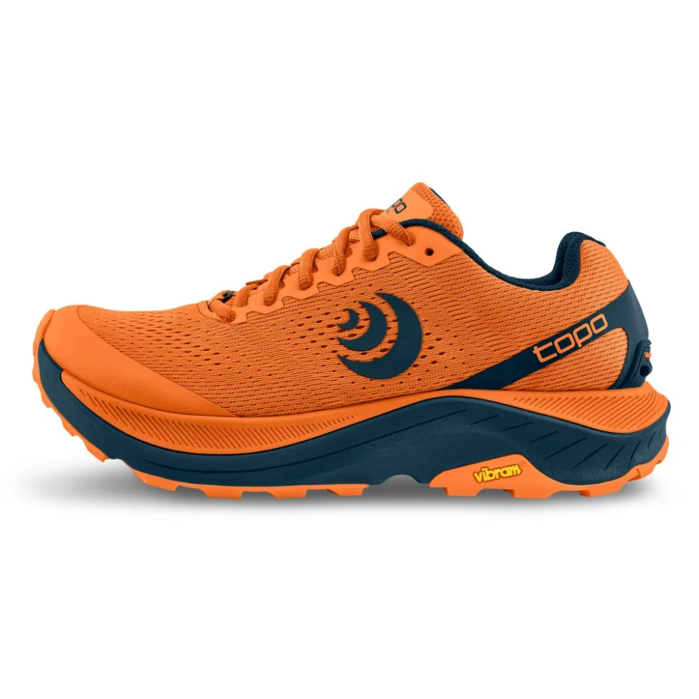 Topo Ultraventure 3 M060-ORGNAV / orange
