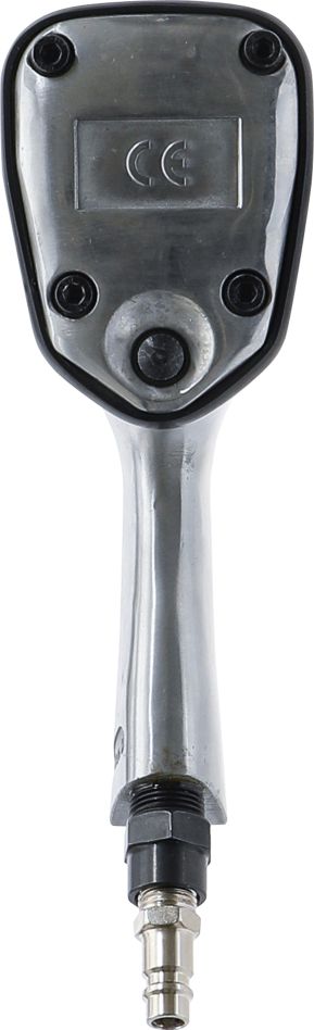 Juego de llaves de impacto neumáticas BGS Do It Yourself 3211 con juego de vasos de 9 a 27 mm y 12,5 mm (1/2