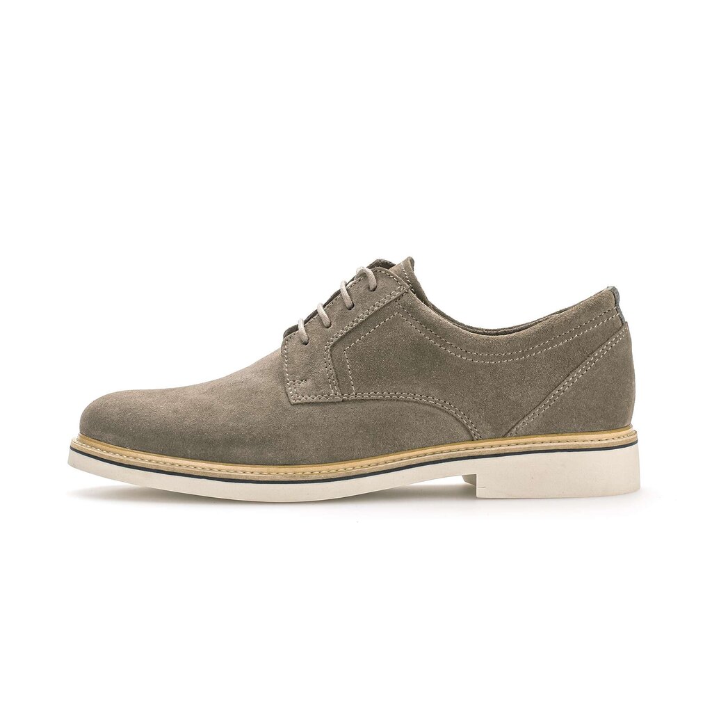 Pius Gabor PG1048 Schnürschuh beige