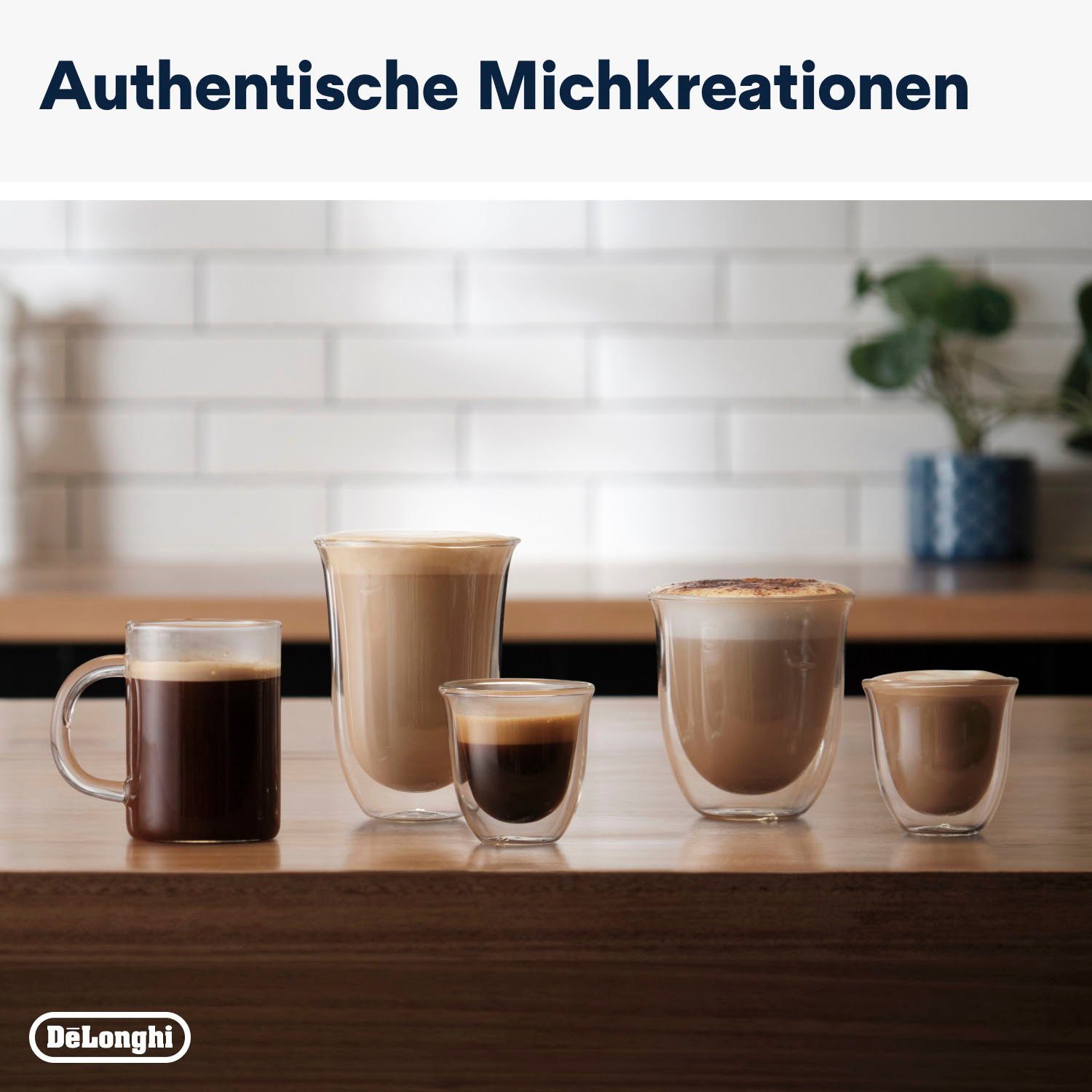 De'Longhi Siebträgermaschine La Specialista Arte EC9155.MB, inkl. 250g Selezione Espresso im Wert von UVP € 6,49