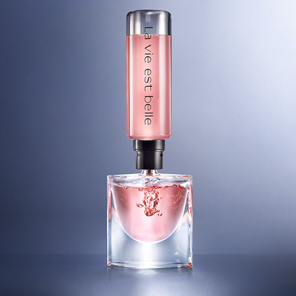 Lancôme La Vie Est Belle Eau de Parfum Refillable Spray