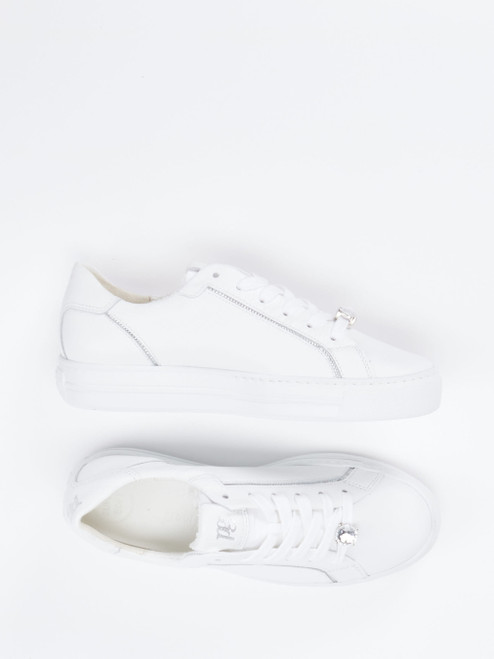 Sneaker-16637990285 Paul Green