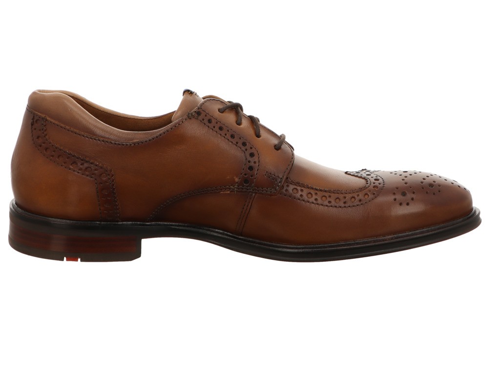 LLOYD Business Schuhe braun MARIAN