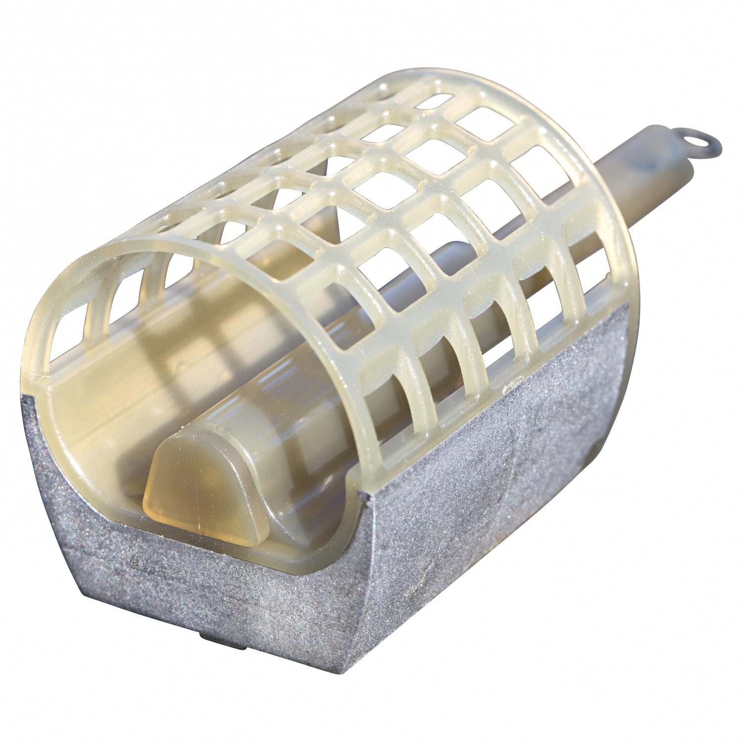 Guru Gripper Feeder Medium