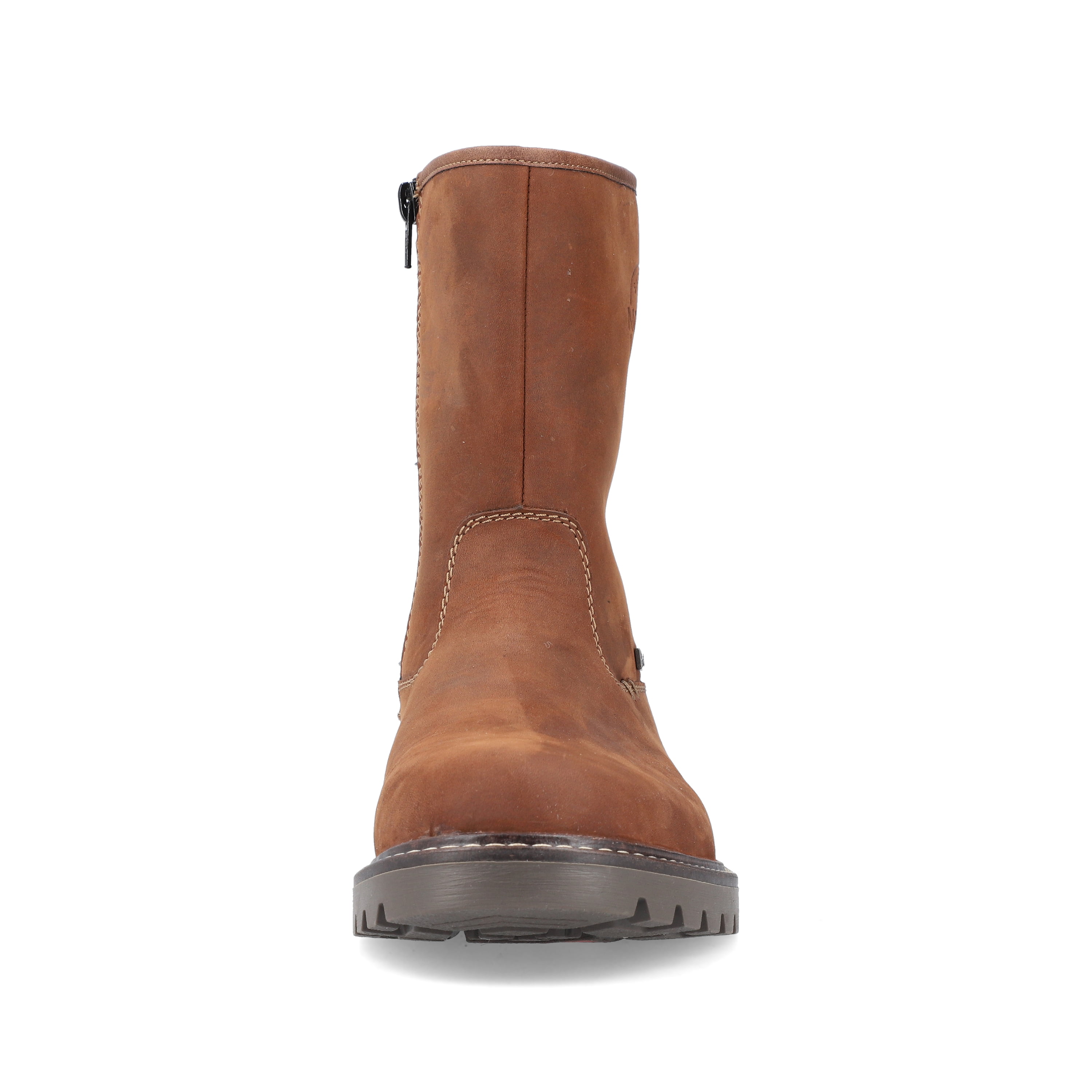 Rieker Herren Kurzstiefel kupferbraun