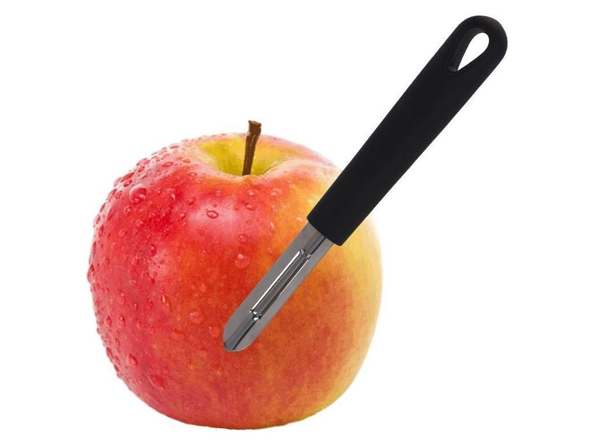 Orange85 rostfreier Obstmesser
