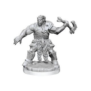 D&D Frameworks: Orcs (7)