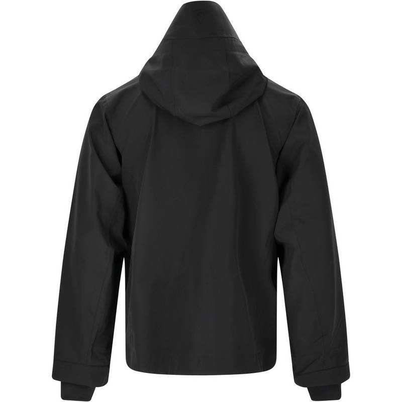 SOS Alta Skijacke Herren