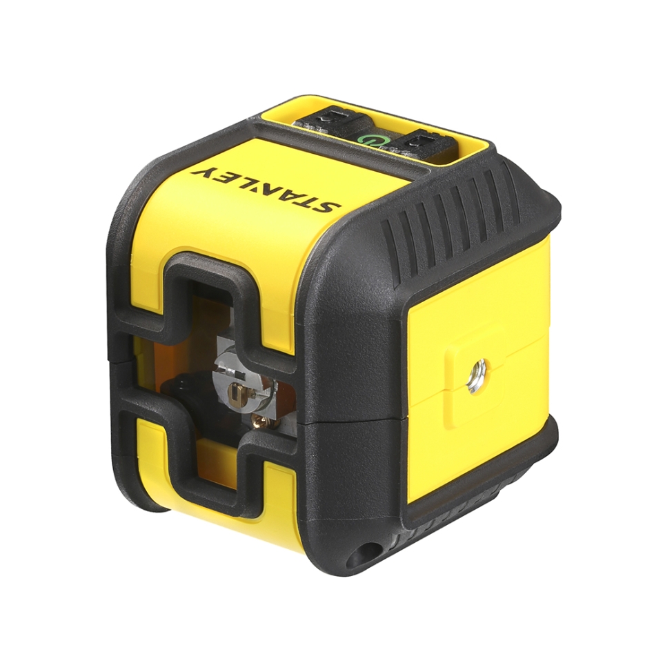 Stanley STHT77499-1 Cubix Grønn