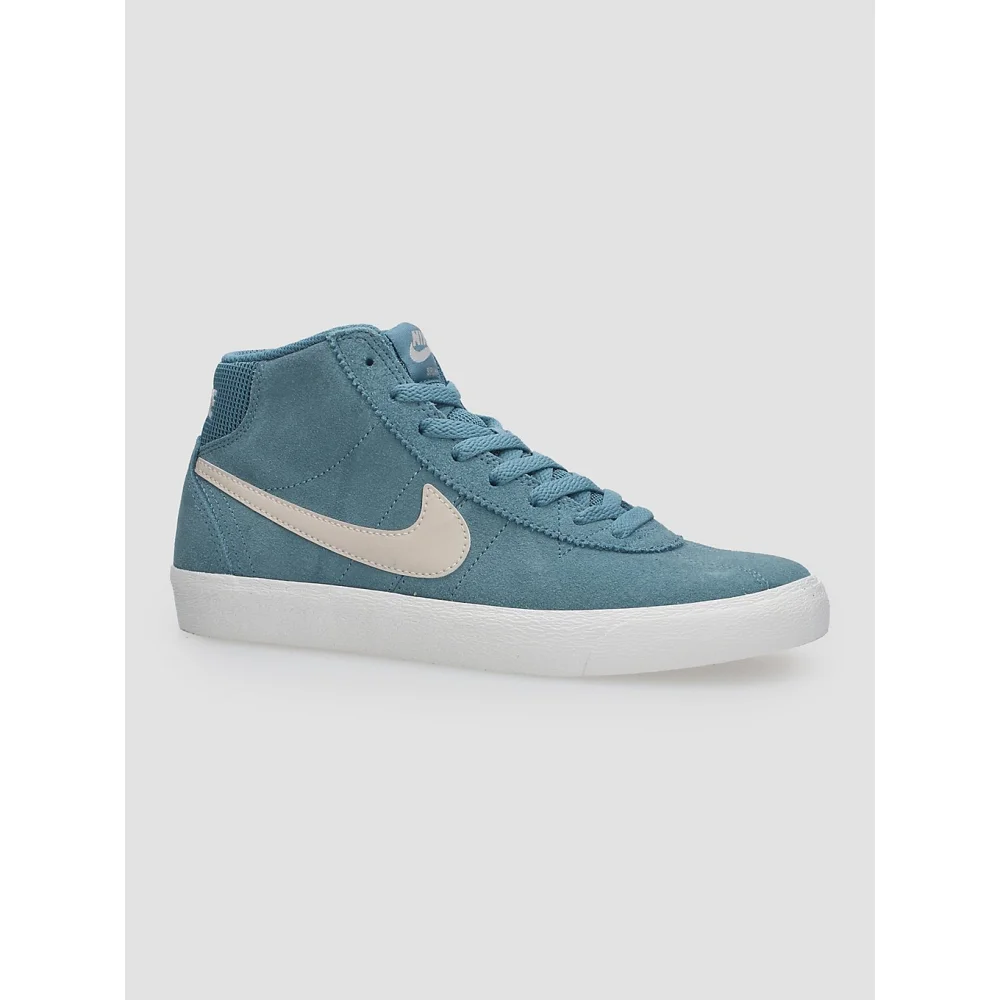 Nike Bruin High SB DR0126-400 / blau