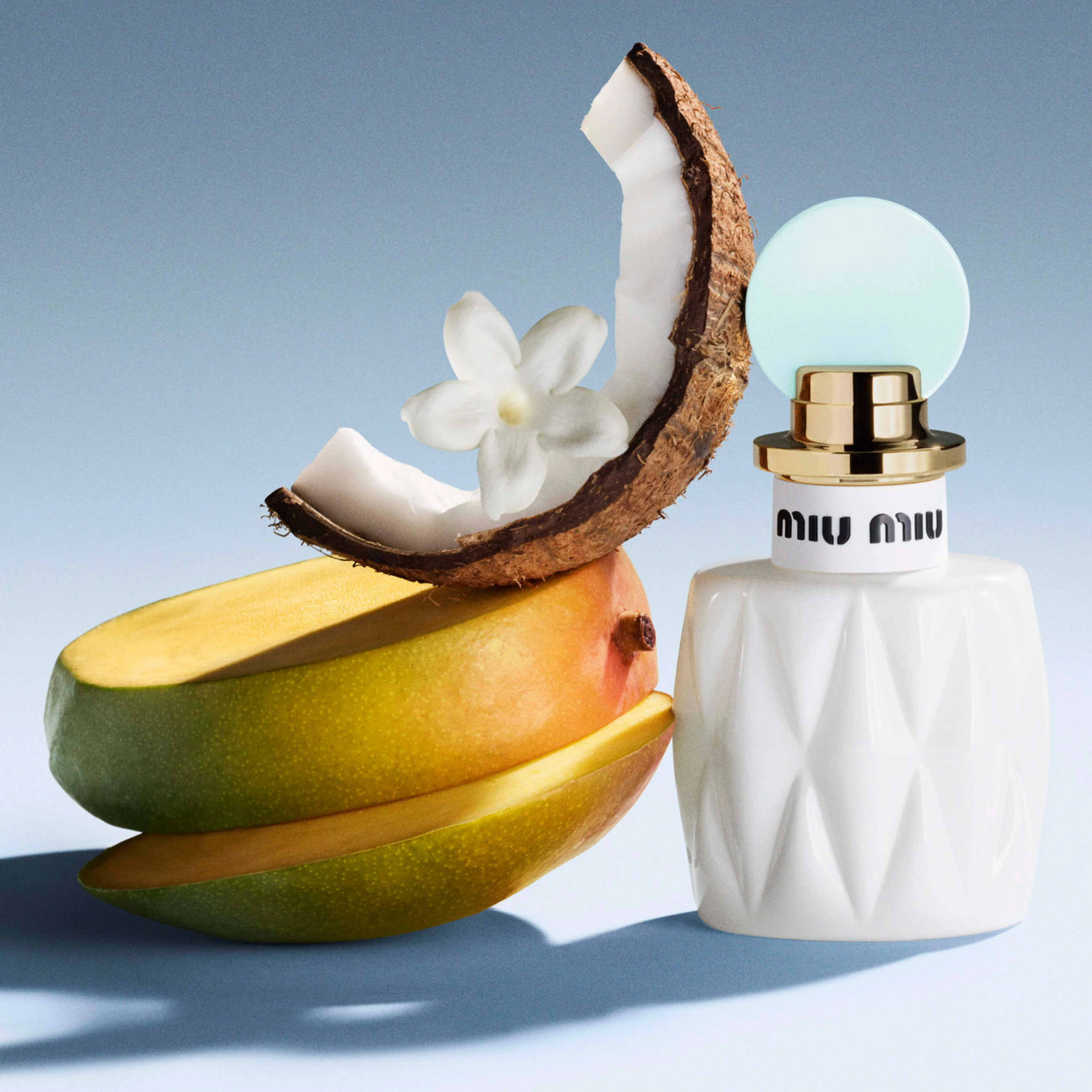 Miu Miu Fleur de Lait - Eau de Parfum