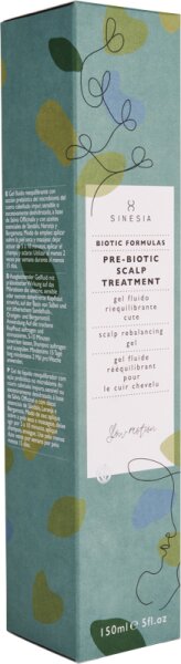 Sinesia Pre-Biotic Scalp Treatment Kopfhautpflege