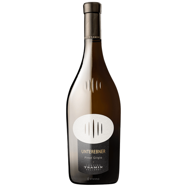 TraminUnterebner Pinot Grigio 2019