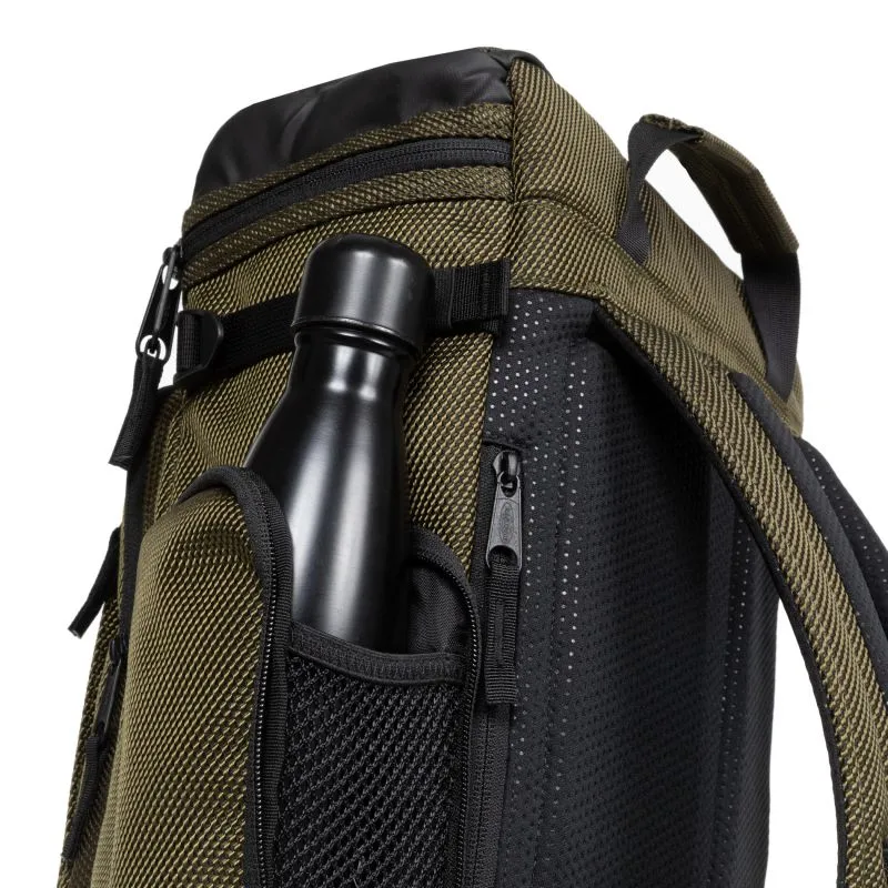 Eastpak TECUM TOP CNNCT Army