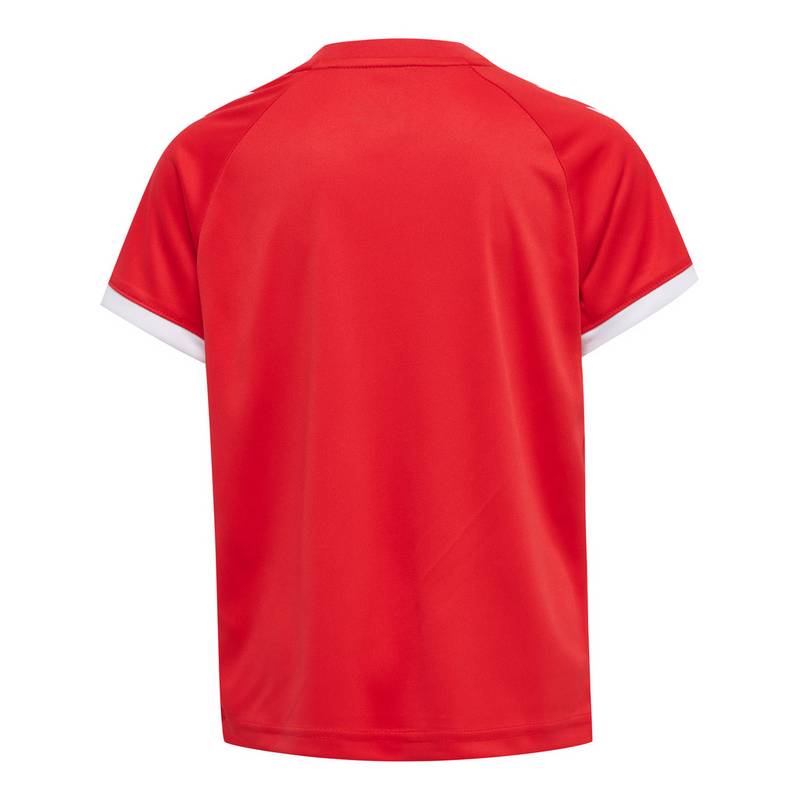 hummel hmlCORE VOLLEY TEE KIDS T-Shirt Kinder