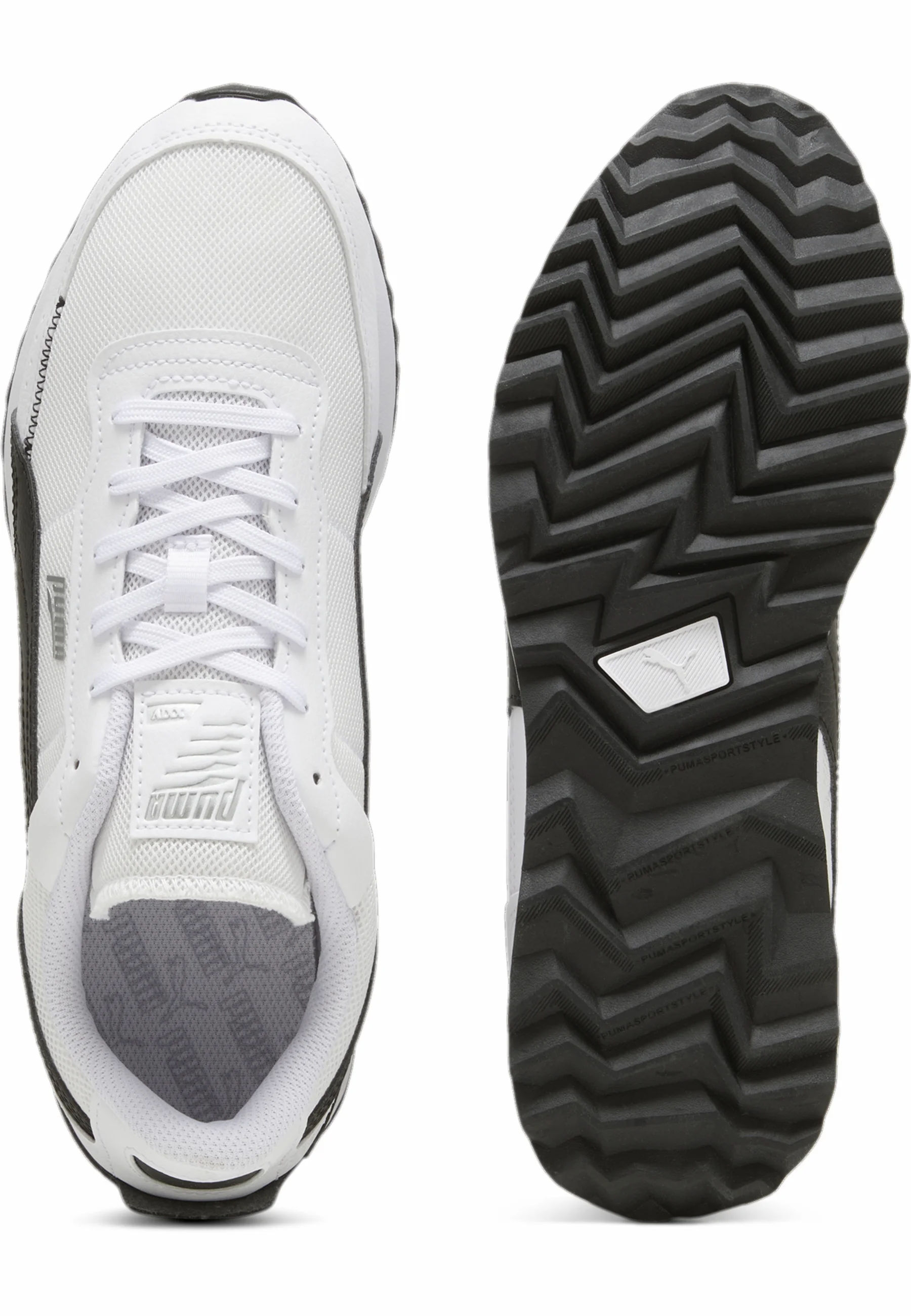 Puma ROAD RIDER LTH - Zapatillas bajas