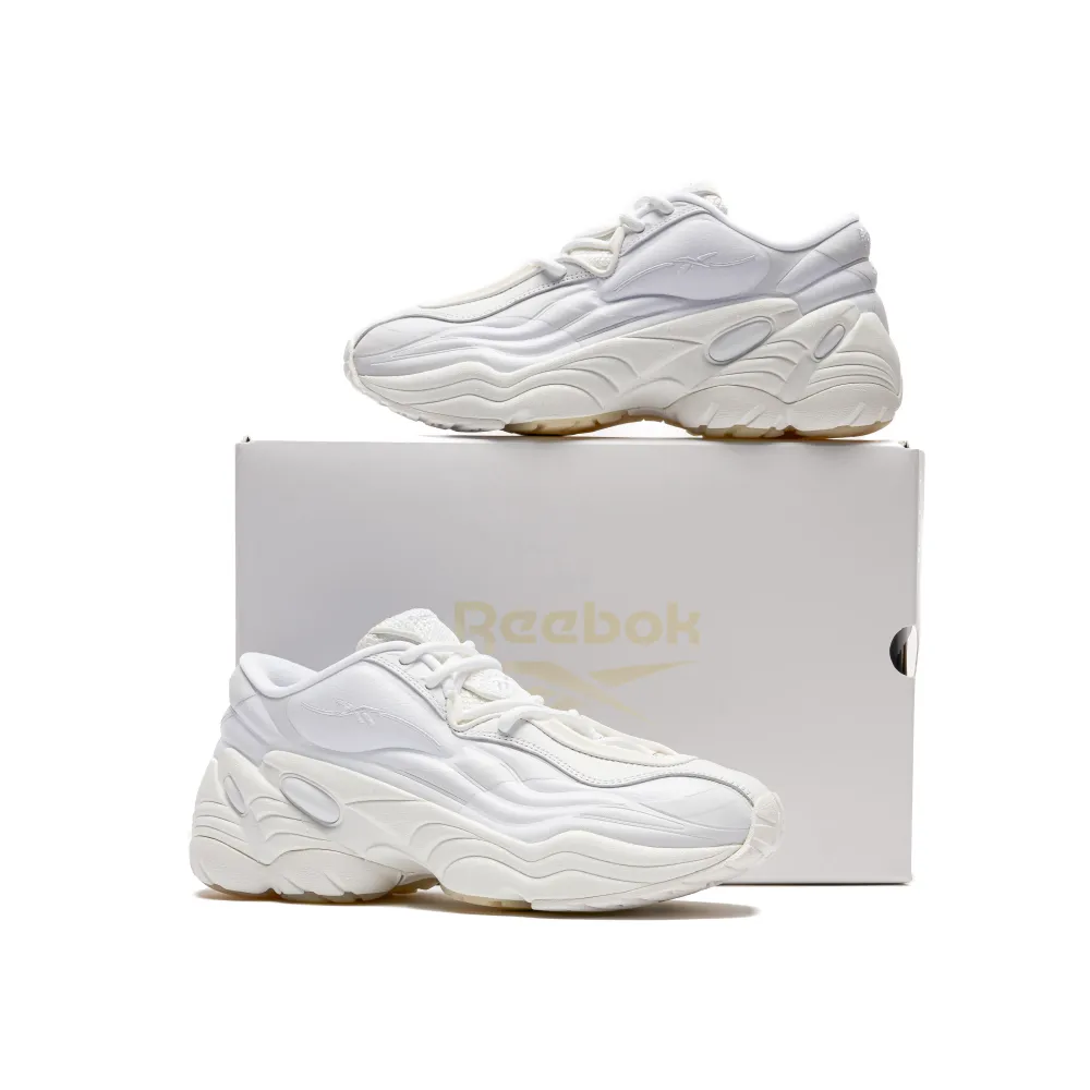 Reebok DMX RUN 6 MODERN RMIA04FC99MAT001 0100 / weiss