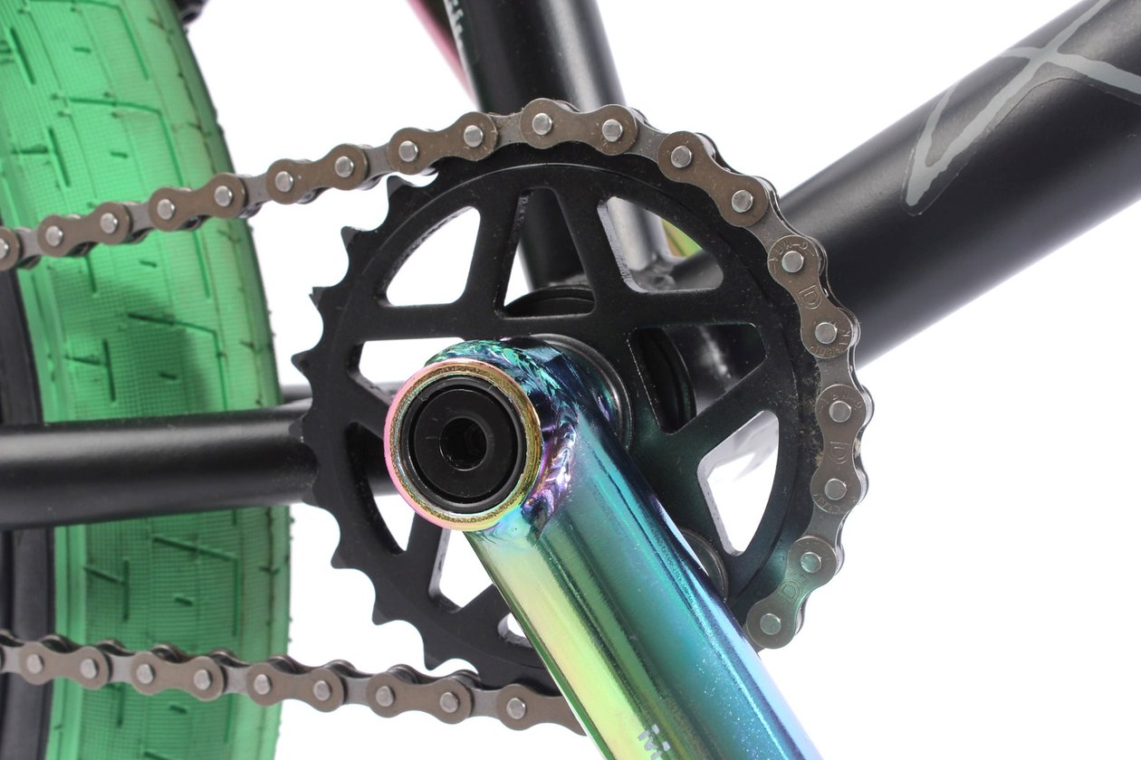 KHE Centrix - 2022 - 20 Zoll - BMX
