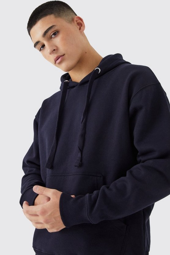 Oversize Hoodie