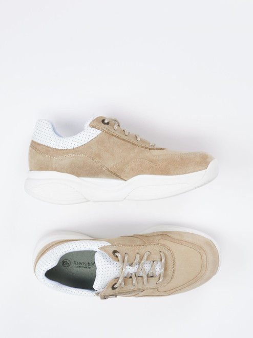 Schnürschuh-26612890028 XSENSIBLE